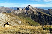 70 Val Vedra  con Arera e Corna Piana 